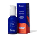 Dame Arousal Serum 1 oz. by Dame