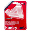 hunkyjunk SLINGSHOT 3-Ring Teardrop Sling Ice by Oxballs