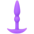 Tantus Perfect Plug Anal Plug Lilac by Tantus