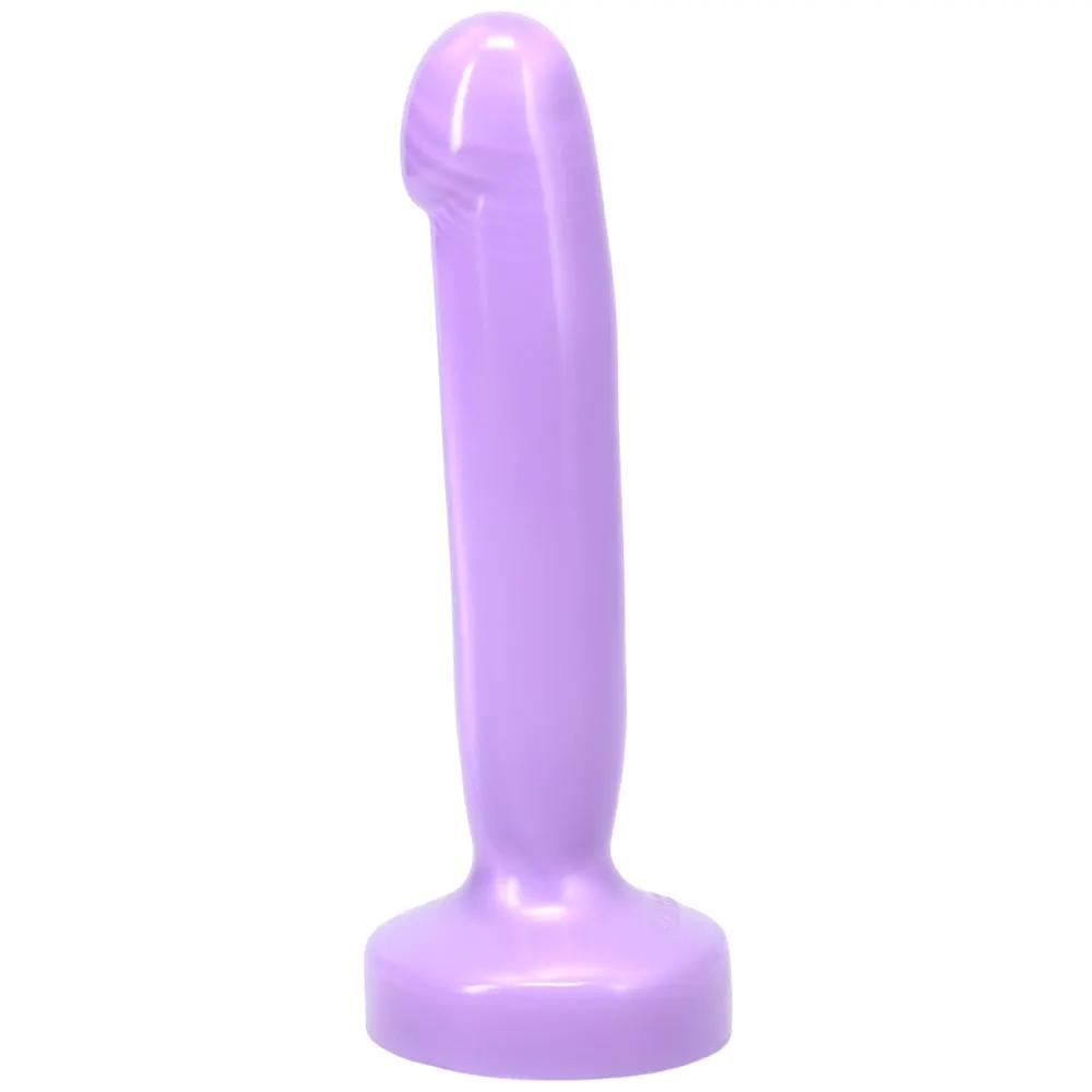 Tantus Starter Dildo Lavender (Bag) by Tantus