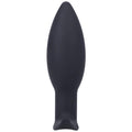 Tantus Neo Anal Plug Black (Clamshell) by Tantus