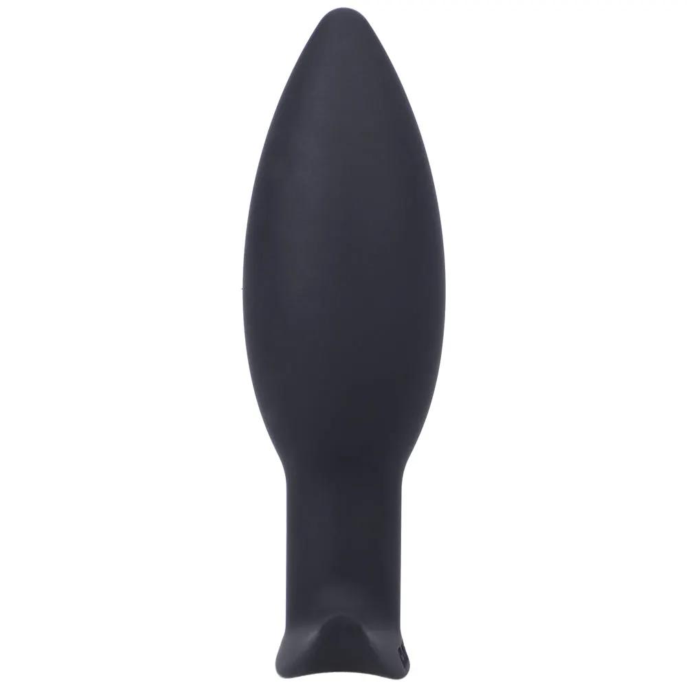 Tantus Neo Anal Plug Black (Clamshell) by Tantus