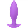 Tantus Neo Anal Plug Purple (Bag) by Tantus