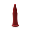Tantus Inner Band Trainer Dildo Ruby (Box) by Tantus