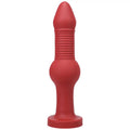 Tantus Fido Dildo Ruby (Box) by Tantus