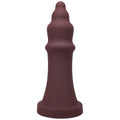 Tantus The Queen Firm Dildo Garnet by Tantus