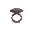 Tantus Super Soft Vibrating Cockring Black by Tantus