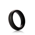 Tantus Beginner C-Ring 2 in. Onyx by Tantus
