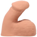 Tantus On the Go Silicone Packer Honey (Bag) by Tantus