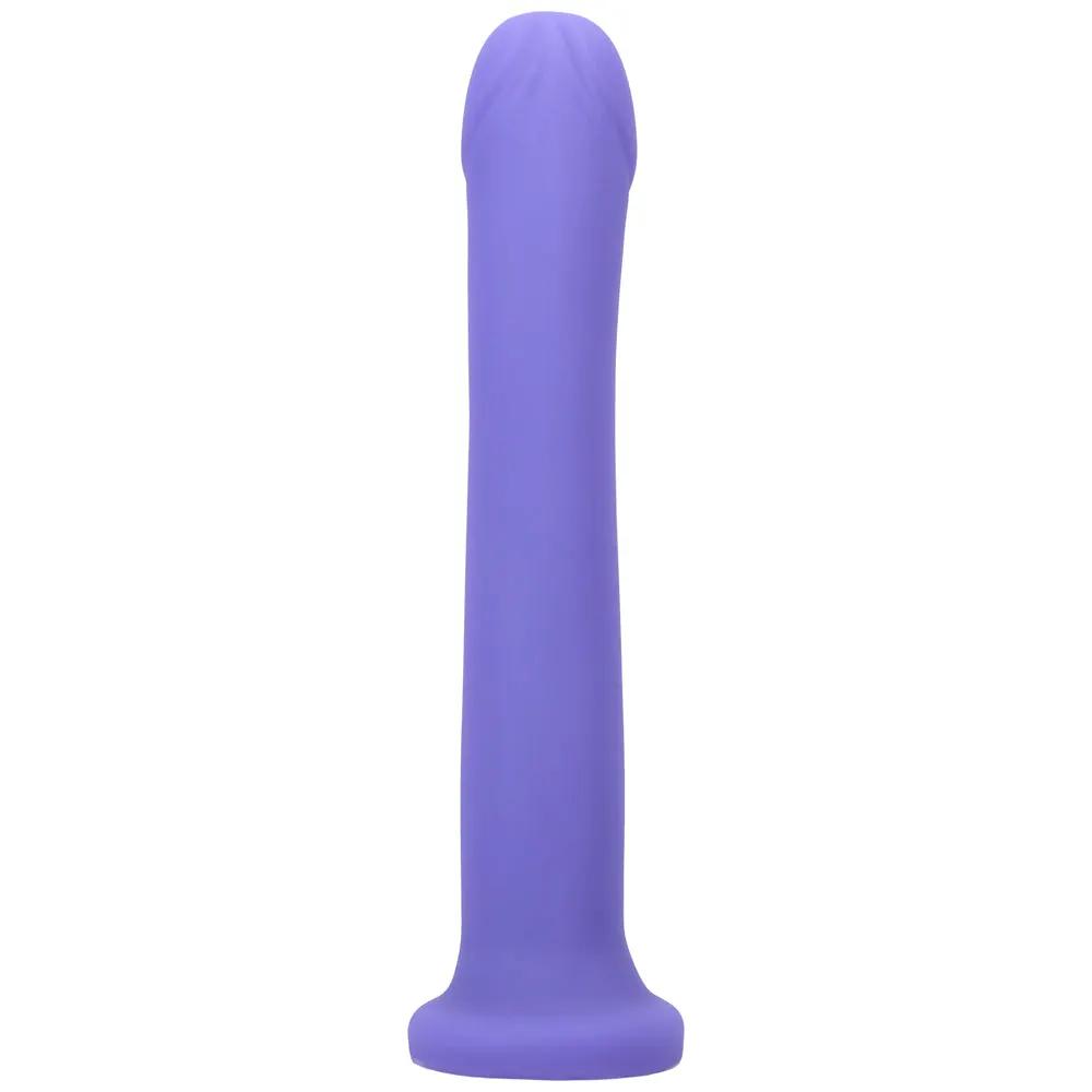 Tantus Hook Dildo Twilight (Bag) by Tantus