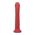 Tantus Hook Dildo Ruby (Bag) by Tantus