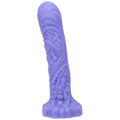 Tantus Groove Textured Dildo Twilight by Tantus