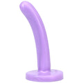 Tantus Silk Small Dildo Lavender by Tantus