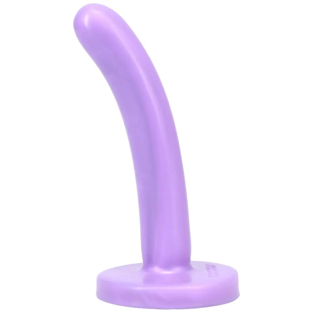 Tantus Silk Small Dildo Lavender by Tantus