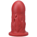 Tantus Mr. Universe Dildo Ruby (Box) by Tantus