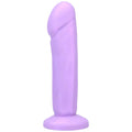 Tantus Vamp Dildo Lavender by Tantus