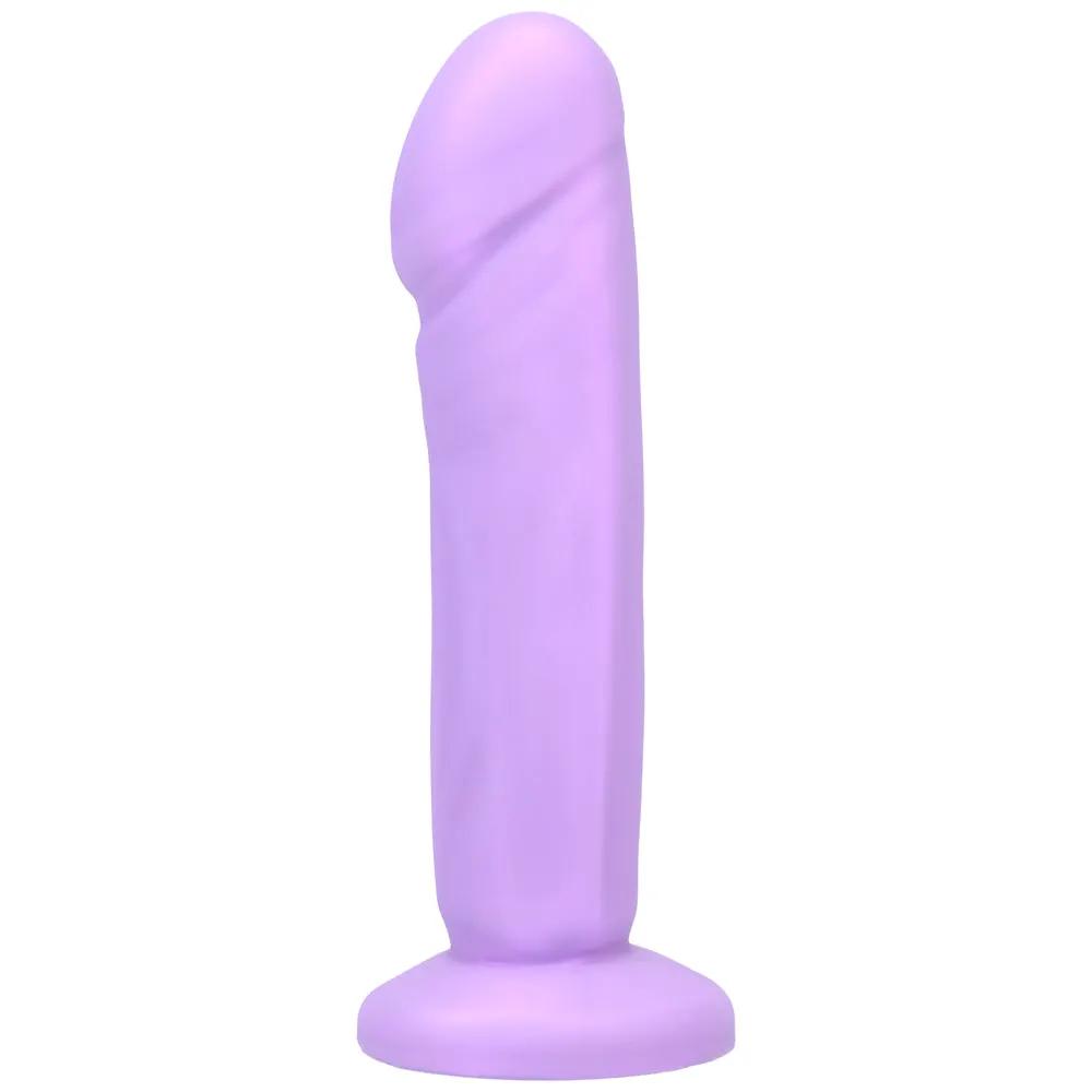 Tantus Vamp Dildo Lavender by Tantus