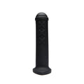 Tantus Amsterdam Junior Dildo Black by Tantus