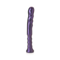 Tantus Goddess Handle Dildo Amethyst by Tantus