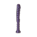 Tantus Echo Handle Dildo Amethyst by Tantus