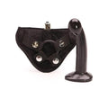 Tantus Sport Vibrating Dildo Kit Onyx by Tantus