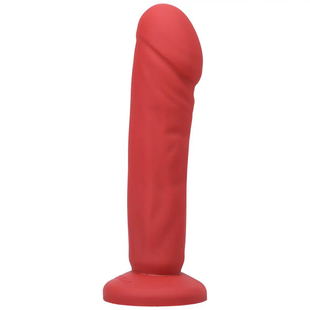 Tantus Vamp Strap-On Harness Kit True Blood Red by Tantus