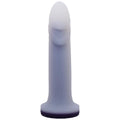 Tantus Flurry O2 Dual Density G-Spot Dildo Twilight by Tantus