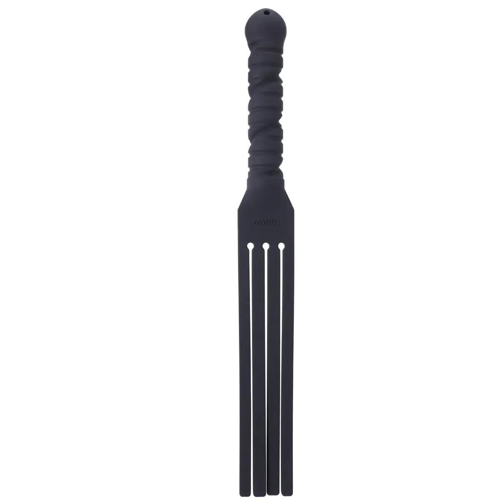 Tantus Tawse It Dildo Paddle Whip Overboard by Tantus