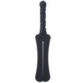 Tantus Trip 2 Tawse Dildo Paddle Whip (Bag) by Tantus