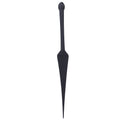 Tantus Dragon Tail Silicone Paddle (Hanging) by Tantus