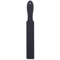 Tantus Wham Bam Paddle Onyx (Bag) by Tantus