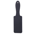 Tantus Thwack Paddle Onyx (Bag) by Tantus