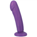 Tantus Vamp Super Soft Dildo Amethyst by Tantus