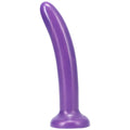 Tantus Leisure Vibrating Dildo Amethyst by Tantus