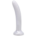 Tantus Leisure Vibrating Dildo Pearl White by Tantus