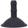 Tantus Suction Cup Attachment Black by Tantus