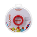 Tantus Advanced C-Ring 1.75 in. Crimson by Tantus
