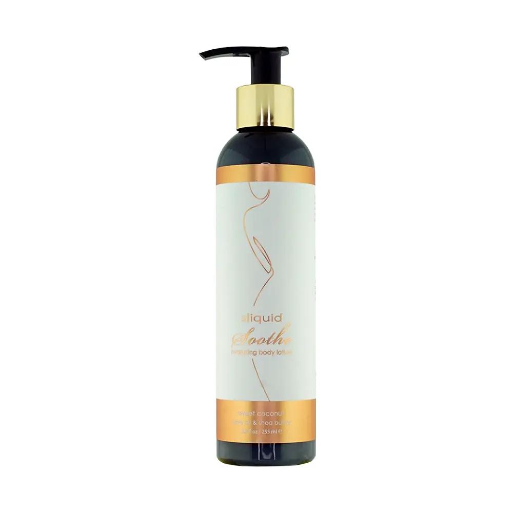 Sliquid Balance Soothe Sweet Coconut 8.5 oz. by Sliquid