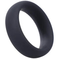 Tantus Intermediate C-Ring 1.875 in. Black by Tantus