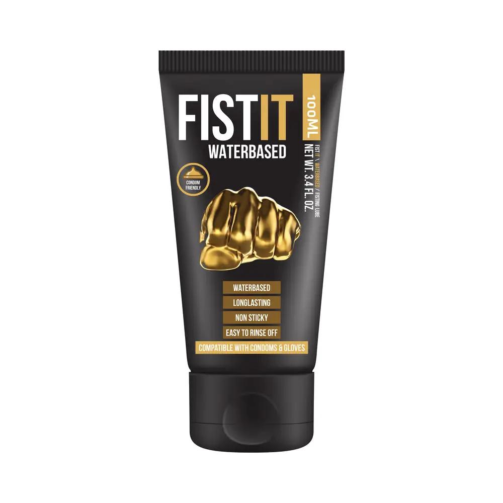 Fist It Water-Based Fisting Lube 100ml / 3.4 oz. by Shots