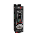 PDX Elite Ultimate Milker 2 Rechargeable Gyrating Suction Stroker With Hands-Free Suction Cup by PDX Brands