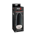 PDX Elite Fap-O-Matic Rechargeable Vibrating Suction Stroker by PDX Brands