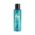 Sensuva Sizzle Lips Warming Edible Gel Blueberry Ice Pop 4.2 oz. by Sensuva