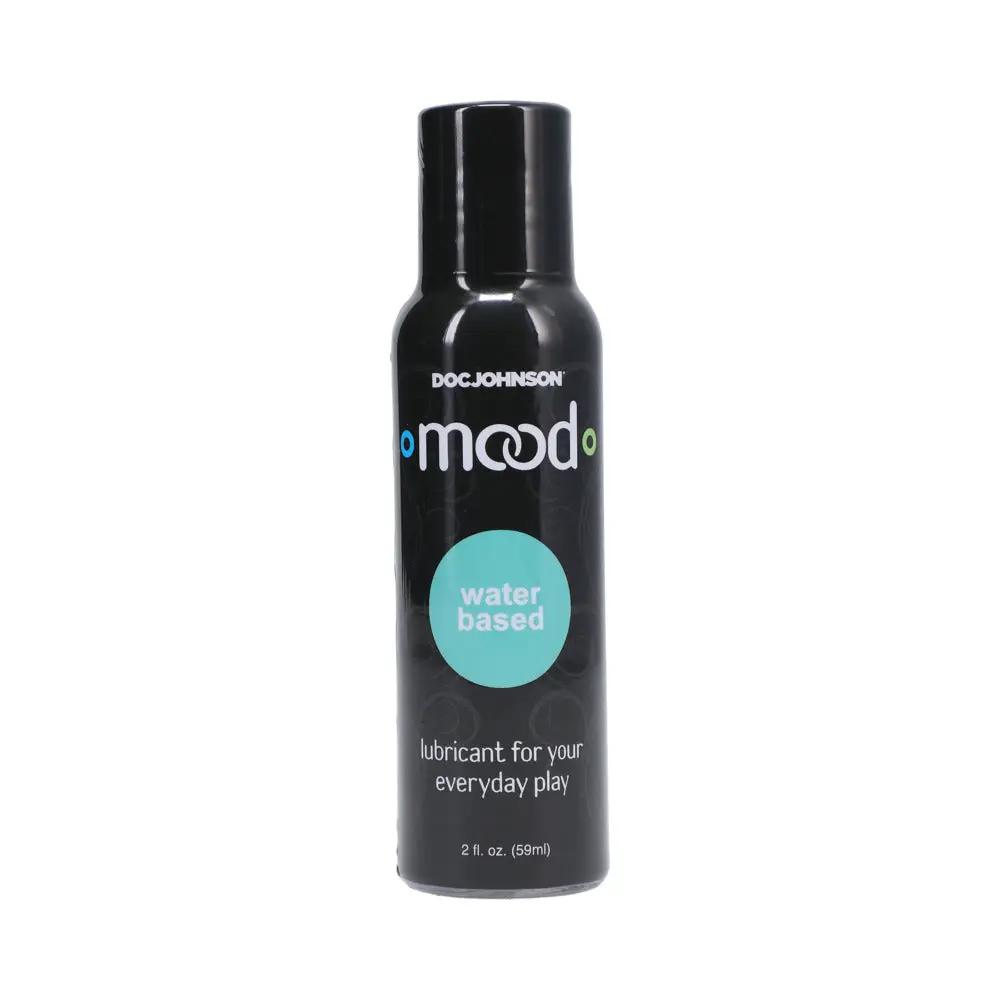 Mood Lube Water Based 2 fl. oz. by Doc Johnson