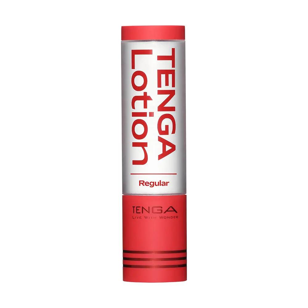 Tenga Lotion Regular 5.75 oz. Bottle by Tenga