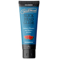 GoodHead Slick Head Glide Watermelon 4 oz. Bulk by Doc Johnson