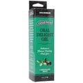 GoodHead Oral Delight Gel Chocolate Mint 4 oz. by Doc Johnson