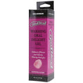 GoodHead Warming Head Oral Delight Gel Cotton Candy 4 oz. by Doc Johnson