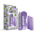 Stoner Vibes Stash Kit Bonga Bunga by Global Novelties