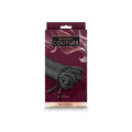 Bondage Couture Rope 25 ' Black by NS Novelties